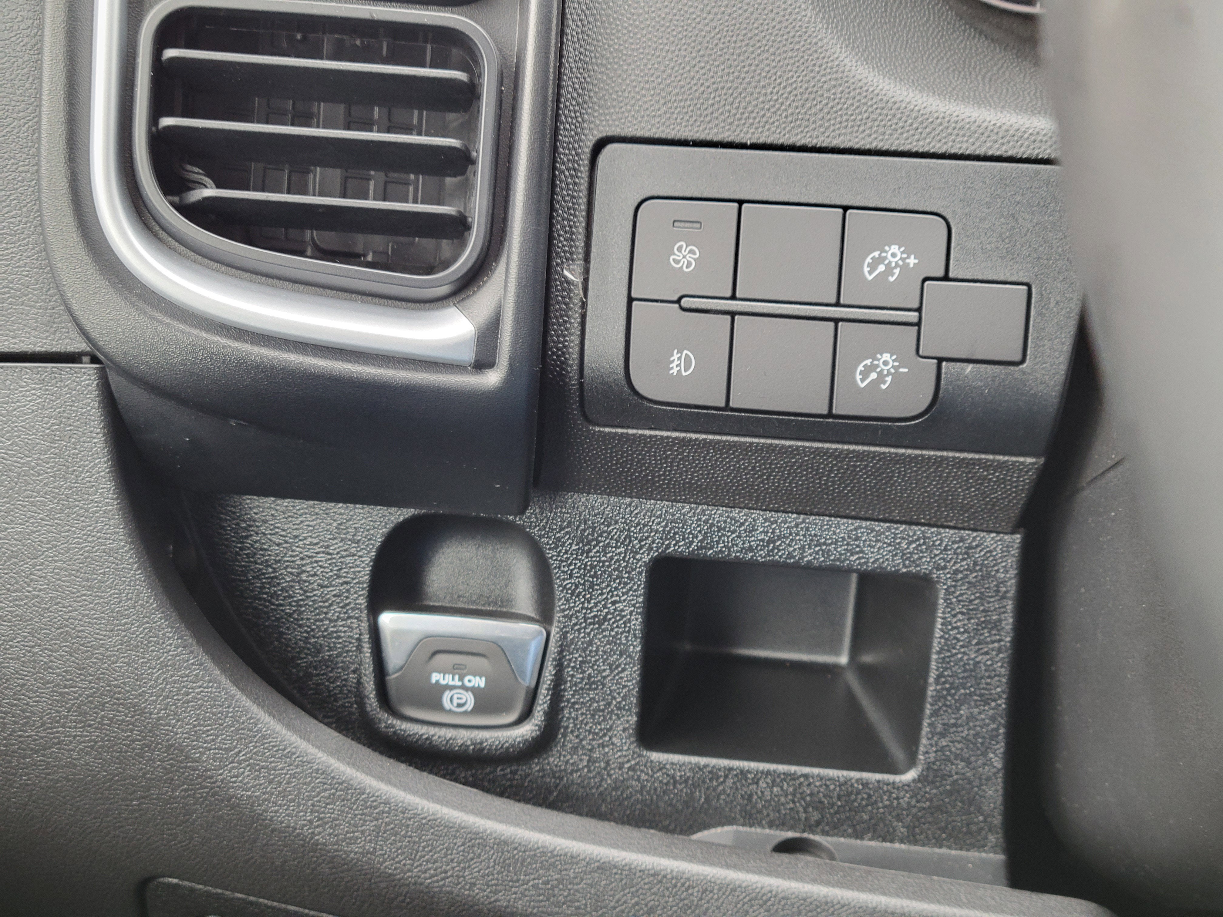 2025 RAM ProMaster 2500 Cargo Van SLT High Roof 159' WB