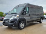 2025 RAM ProMaster 2500 Cargo Van SLT High Roof 159' WB