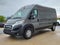 2025 RAM ProMaster 2500 Cargo Van SLT High Roof 159' WB