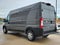 2025 RAM ProMaster 2500 Cargo Van SLT High Roof 159' WB