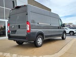 2025 RAM ProMaster 2500 Cargo Van SLT High Roof 159' WB