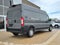 2025 RAM ProMaster 2500 Cargo Van SLT High Roof 159' WB