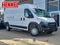 2025 RAM ProMaster 2500 Cargo Van Tradesman High Roof 159' WB w/Pass Seat
