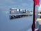 2025 RAM ProMaster 2500 Cargo Van Tradesman High Roof 159' WB w/Pass Seat