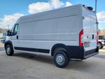 2025 RAM ProMaster 2500 Cargo Van Tradesman High Roof 159' WB w/Pass Seat