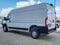 2025 RAM ProMaster 2500 Cargo Van Tradesman High Roof 159' WB w/Pass Seat