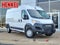 2025 RAM ProMaster 2500 Cargo Van Tradesman High Roof 159' WB w/Pass Seat
