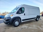 2025 RAM ProMaster 2500 Cargo Van Tradesman High Roof 159' WB w/Pass Seat