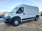 2025 RAM ProMaster 2500 Cargo Van Tradesman High Roof 159' WB w/Pass Seat