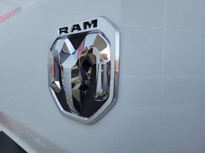 2025 RAM ProMaster 2500 Cargo Van Tradesman High Roof 159' WB w/Pass Seat