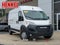 2025 RAM ProMaster 2500 Cargo Van Tradesman High Roof 159' WB w/Pass Seat