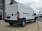 2025 RAM ProMaster 2500 Cargo Van Tradesman High Roof 159' WB w/Pass Seat