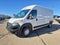 2025 RAM ProMaster 2500 Cargo Van Tradesman High Roof 159' WB w/Pass Seat