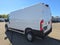 2025 RAM ProMaster 2500 Cargo Van Tradesman High Roof 159' WB w/Pass Seat