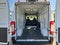 2025 RAM ProMaster 2500 Cargo Van Tradesman High Roof 159' WB w/Pass Seat