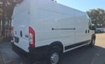 2022 RAM ProMaster 2500 Cargo Van High Roof 159' WB
