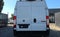 2022 RAM ProMaster 2500 Cargo Van High Roof 159' WB