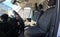 2022 RAM ProMaster 2500 Cargo Van High Roof 159' WB