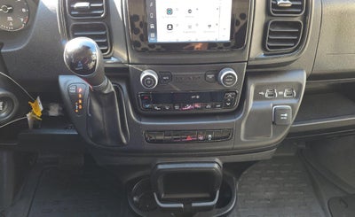 2022 RAM ProMaster 2500 Cargo Van High Roof 159' WB