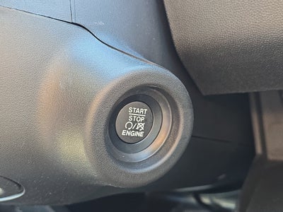 2025 RAM ProMaster 2500 Cargo Van Tradesman High Roof 159' WB w/Pass Seat