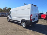 2025 RAM ProMaster 2500 Cargo Van Tradesman High Roof 159' WB w/Pass Seat