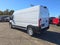 2025 RAM ProMaster 2500 Cargo Van Tradesman High Roof 159' WB w/Pass Seat