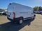 2025 RAM ProMaster 2500 Cargo Van Tradesman High Roof 159' WB w/Pass Seat