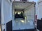 2025 RAM ProMaster 2500 Cargo Van Tradesman High Roof 159' WB w/Pass Seat