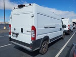 2023 RAM ProMaster 2500 Cargo Van High Roof 159' WB