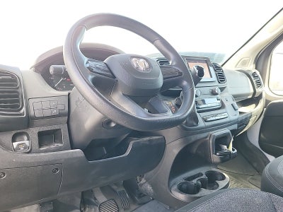 2023 RAM ProMaster 2500 Cargo Van High Roof 159' WB