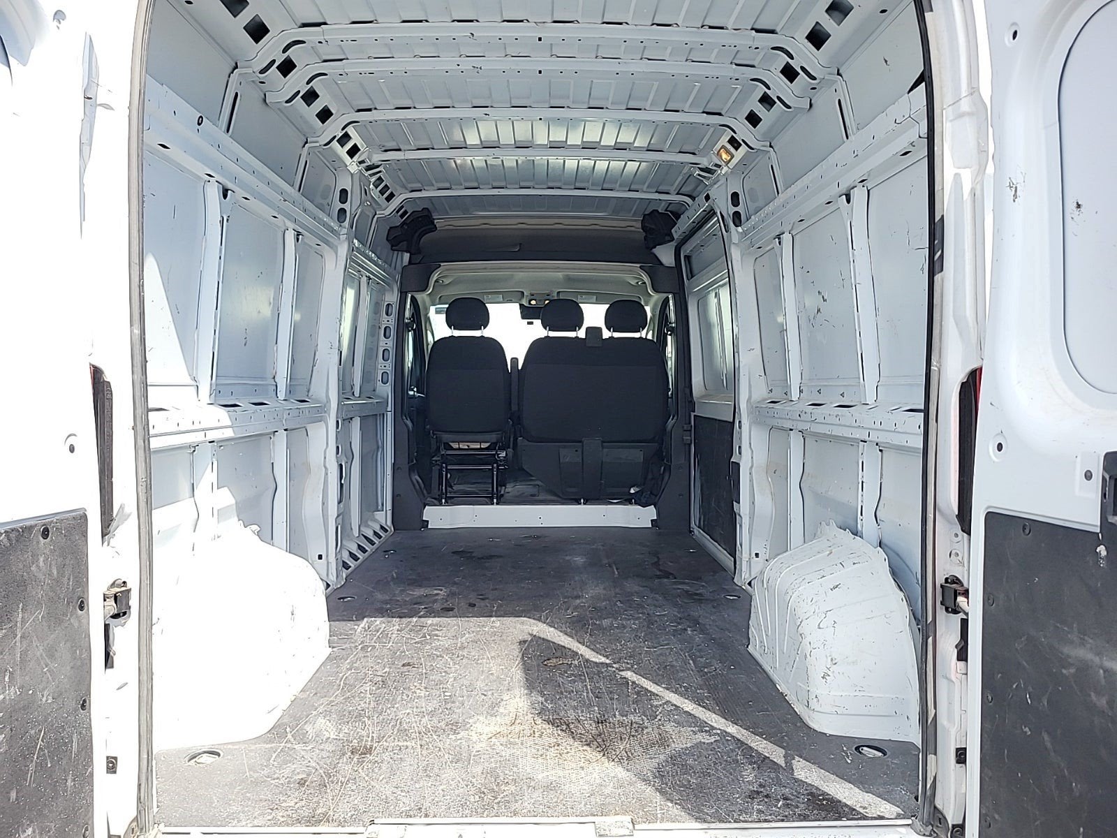 2023 RAM ProMaster 2500 Cargo Van High Roof 159' WB
