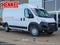 2025 RAM ProMaster 2500 Cargo Van Tradesman High Roof 159' WB w/Pass Seat
