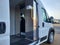 2025 RAM ProMaster 2500 Cargo Van Tradesman High Roof 159' WB w/Pass Seat