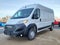 2025 RAM ProMaster 2500 Cargo Van Tradesman High Roof 159' WB w/Pass Seat