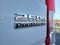 2025 RAM ProMaster 2500 Cargo Van Tradesman High Roof 159' WB w/Pass Seat
