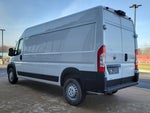 2025 RAM ProMaster 2500 Cargo Van Tradesman High Roof 159' WB w/Pass Seat