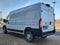 2025 RAM ProMaster 2500 Cargo Van Tradesman High Roof 159' WB w/Pass Seat