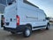 2025 RAM ProMaster 2500 Cargo Van Tradesman High Roof 159' WB w/Pass Seat