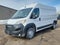 2025 RAM ProMaster 2500 Cargo Van Tradesman High Roof 159' WB w/Pass Seat