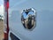 2025 RAM ProMaster 2500 Cargo Van Tradesman High Roof 159' WB w/Pass Seat