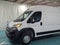 2025 RAM ProMaster 2500 Cargo Van Tradesman High Roof 159' WB w/Pass Seat