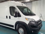 2025 RAM ProMaster 2500 Cargo Van Tradesman High Roof 159' WB w/Pass Seat