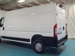 2025 RAM ProMaster 2500 Cargo Van Tradesman High Roof 159' WB w/Pass Seat