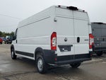 2025 RAM ProMaster 2500 Cargo Van Tradesman High Roof 159' WB w/Pass Seat