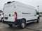 2025 RAM ProMaster 2500 Cargo Van Tradesman High Roof 159' WB w/Pass Seat