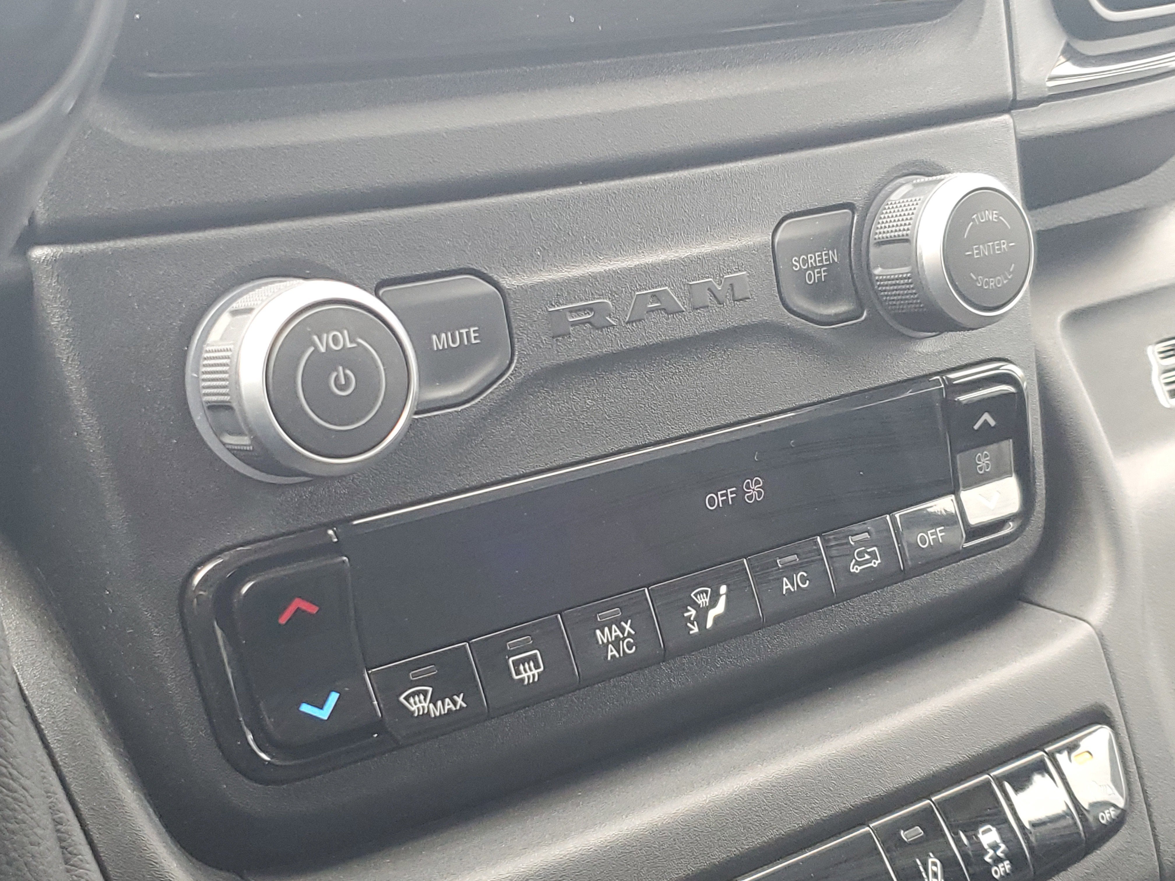 2025 RAM ProMaster 2500 Cargo Van Tradesman High Roof 159' WB w/Pass Seat