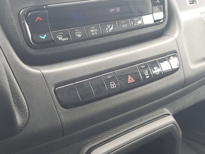 2025 RAM ProMaster 2500 Cargo Van Tradesman High Roof 159' WB w/Pass Seat