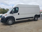 2025 RAM ProMaster 2500 Cargo Van Tradesman High Roof 159' WB w/Pass Seat