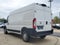 2025 RAM ProMaster 2500 Cargo Van Tradesman High Roof 159' WB w/Pass Seat