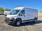 2025 RAM ProMaster 2500 Cargo Van Tradesman High Roof 159' WB w/Pass Seat